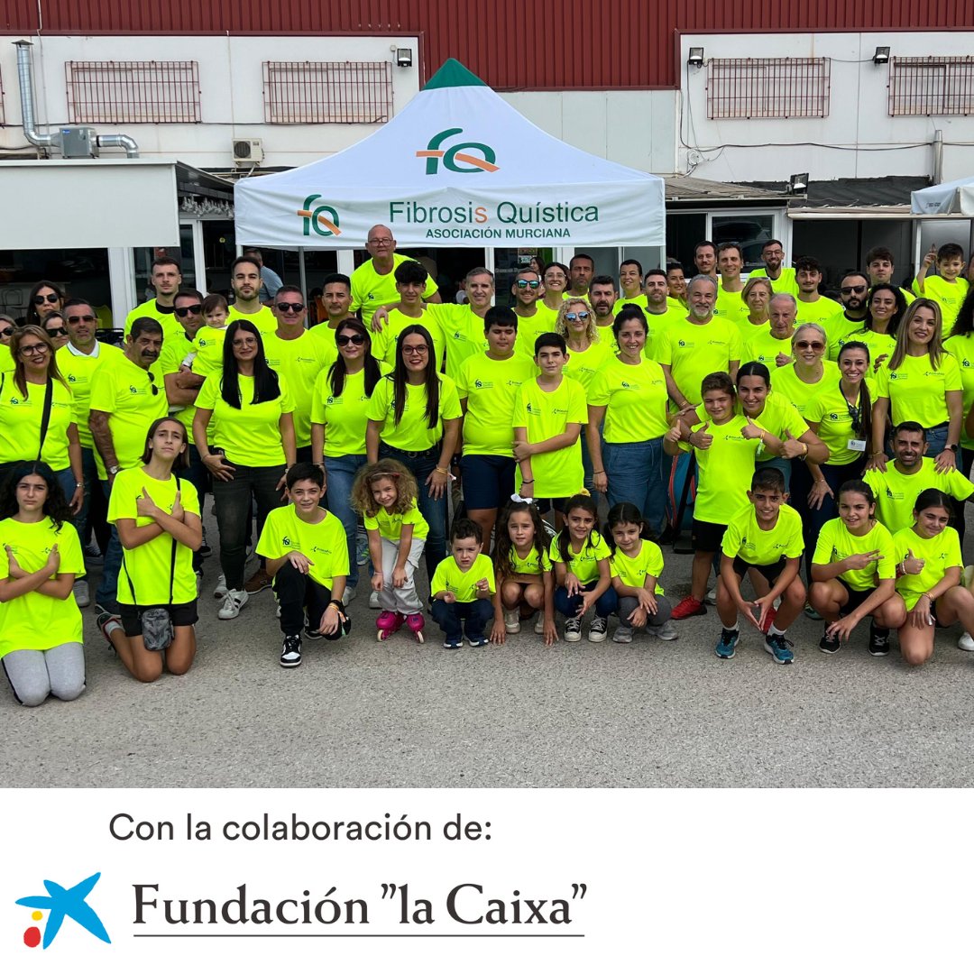 Asociación Murciana de FQ tweet media