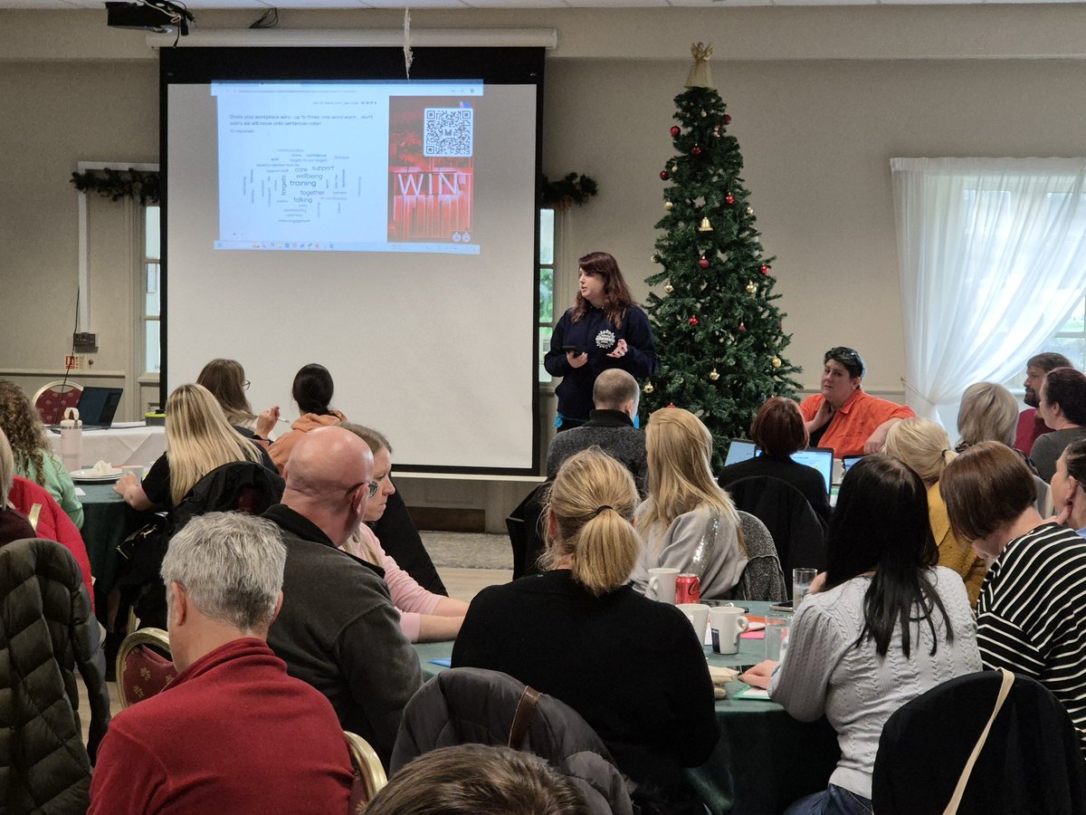 It's our Reps Training Day today, 60 reps here to talk Bargaining in the morning and Workplace Organising in the afternoon. A great chance to network and learn about new ways to support our members in the workplace <a href="/NEUnorthern/">NEU Northern</a> <a href="/NEUnion/">National Education Union</a>