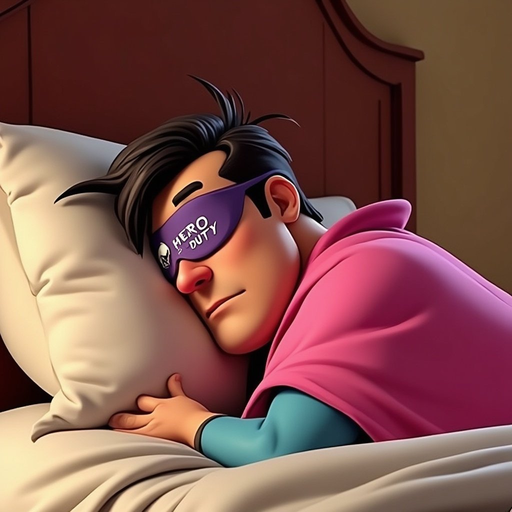BoobzCoin's tweet photo. GM everyone! 🌞 #Boobzman’s still knocked out, storing energy like a true powerhouse. Saving the #Boobz isn’t for the weak—it’s for the well-rested. Give him five more minutes and a coffee, and he’ll be unstoppable. 💪🛌
#GoodMorningWorld #GM #GmFam #CryptoCommunity #HODL #DeFi #Blockchain #Bitcoin #Ethereum #Web3 #CryptoNews #ToTheMoon #CryptoLife #RiseAndGrind #GoodMorningCrypto #Crypto #Boobzcoin #BreastCancerAwareness