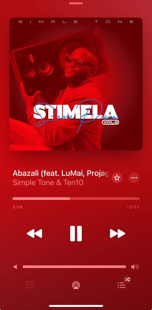 Manqoba_Ncube's tweet image. 'f you'd like me to host 🚂🎹STIMELA SAMA PIANO VOL.2 🚂🎹 at your venue, hit me up🎙️

📩 : Ncube.Manqoba@Gmail.Com
📞 : 073 536 0184
🚨🚨Choose your date🚨🚨🚨

Music with replay value overtime🚂🎹❤️
Luxury Piano🚂🎹🏆