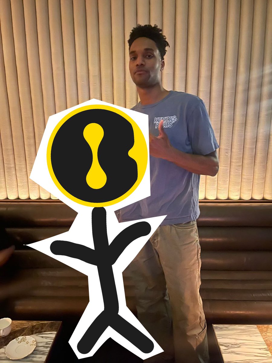 Sorry not sorry 😭