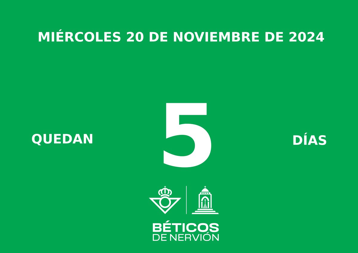 Peña Bética de Nervión (@beticosnervion) on Twitter photo 