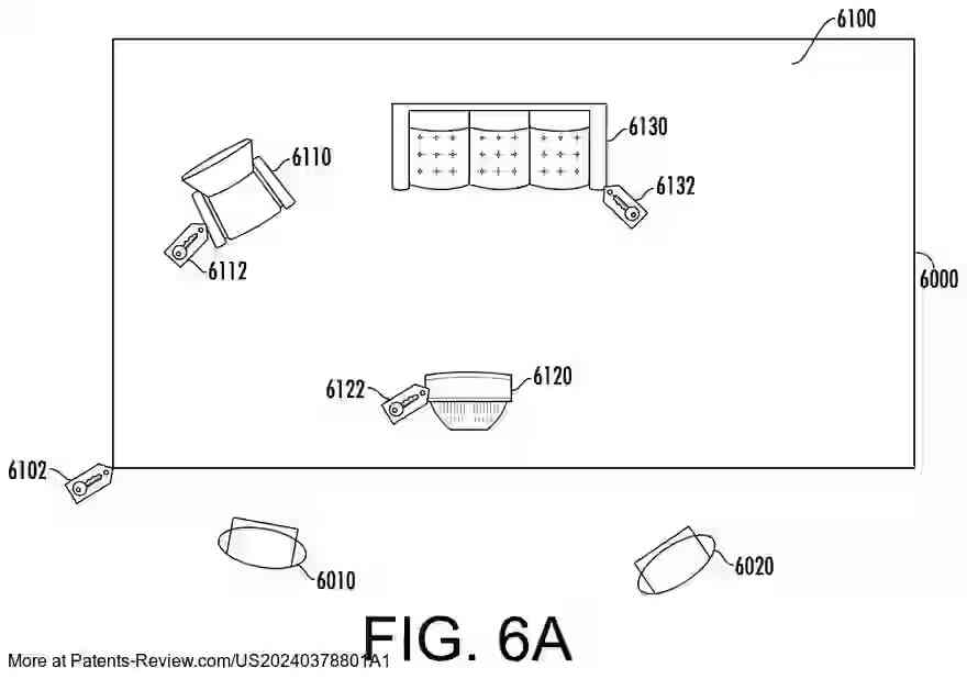 PatentPulse's tweet image. #Google's patent appl. #US20240378801A1 explores #DigitalSignatures in #VirtualEnvironments. It enables #Attribution for content creators by embedding unique signatures in 3D objects generated via machine learning. Collaborative creation is secured with shared signatures. #GOOGL