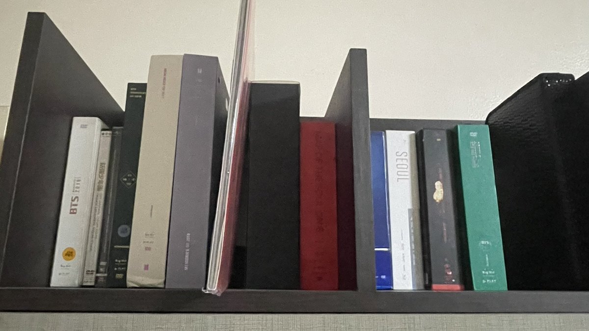 DJfunshine's tweet photo. TAKE ALL 10K PHP wts lfb ph onhand used
BTS DVD MEMORIES OF 2015 P3,500 
MEMORIES OF 2016 P3,000 
MEMORIES OF 2017 P2,200 
MEMORIES OF 2018 P2,200 
LY IN SEOUL P1,500  
THE WINGS TOUR SEOUL P1,500 
MAP OF THE SOUL ONE P1,500 
WAKE UP 1ST JAPAN TOUR P1,000 
WINGS TOUR JAPAN P1,000 https://t.co/wa67CoUBHX