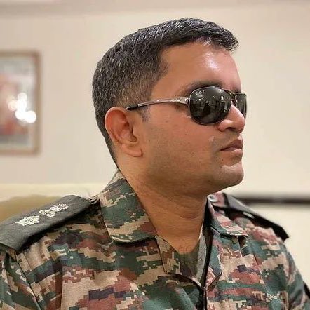 Southern Command INDIAN ARMY tweet media