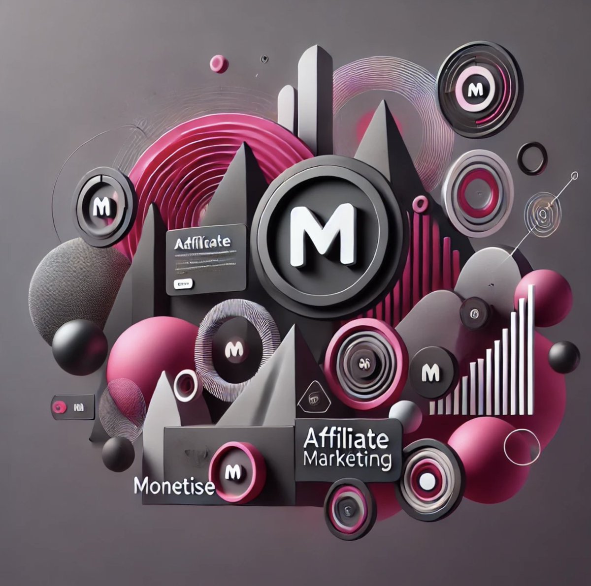 Monetise - Global Performance Marketing tweet media