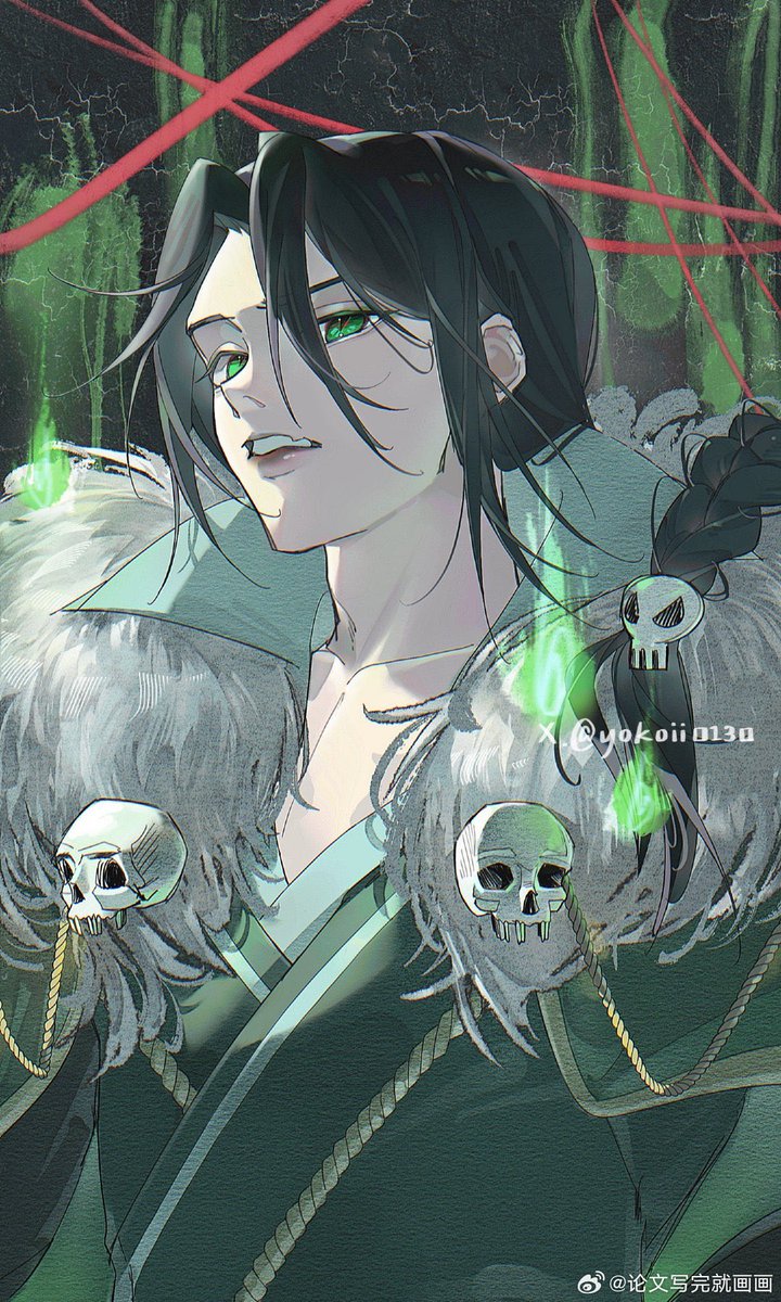 オルカ 時々鍵付き (@orca_nibiiro) / Posts / X