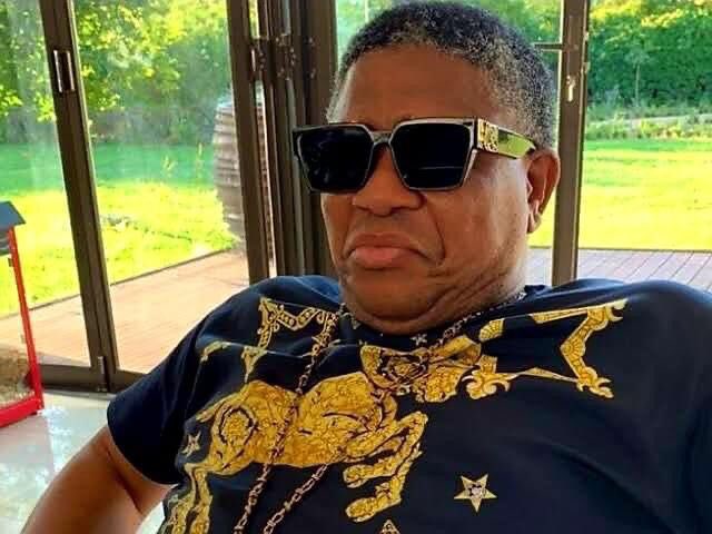 SfonyoM's tweet photo. @AdvDali_Mpofu Thula Dali https://t.co/oAsJLPtENq