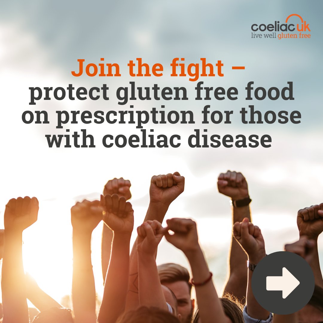 We’re on a mission to make gluten free food more affordable and accessible, and we need your help! ​

Gluten free staple substitutes are vital for people with coeliac disease to stay healthy, yet they're often much more expensive and harder to find than gluten containing