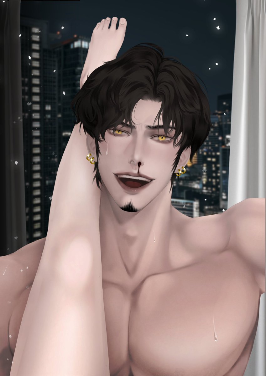 lipstickdick3's tweet photo. 🐯 https://t.co/dvXBXkU4lV