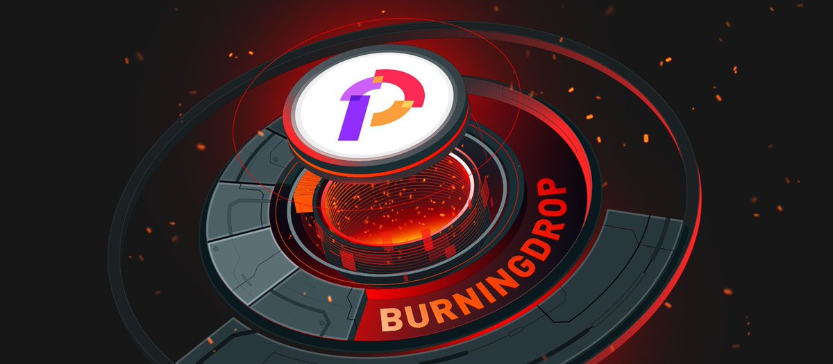 Ponder_One's tweet photo. $PNDR Is Available on #KuCoin BurningDrop now!
Stake to get $PNDR airdrop
👉https://t.co/4vLakcxPcQ

Subscription period ends 18:00:00 on November 15, 2024 (UTC) https://t.co/ATcKJqGexK