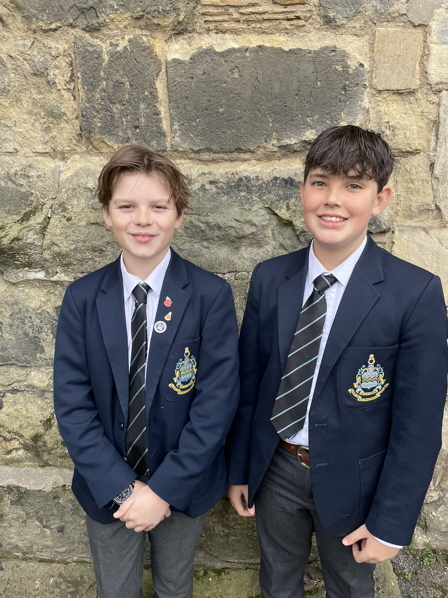Toby Seth (@headpockschool) on Twitter photo Thanks Rev Bill for reminding us not to waste whatever talent we are given - and these two fantastic readers certainly didn’t <a href="/PockSchool/">Pocklington School</a> this morning in All Saints this morning. Thanks Rev Bill for reminding us not to waste whatever talent we are given - and these two fantastic readers certainly didn’t <a href="/PockSchool/">Pocklington School</a> this morning in All Saints this morning.