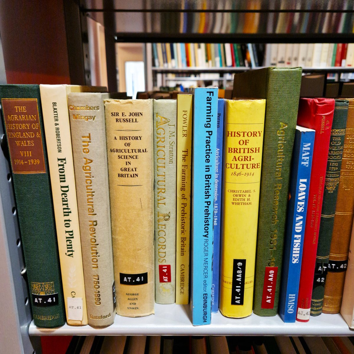 Wellcome Collection tweet media