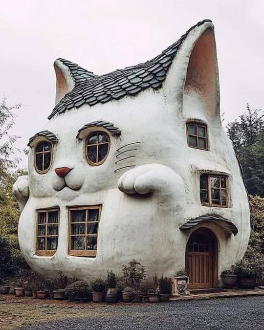 sweet home
