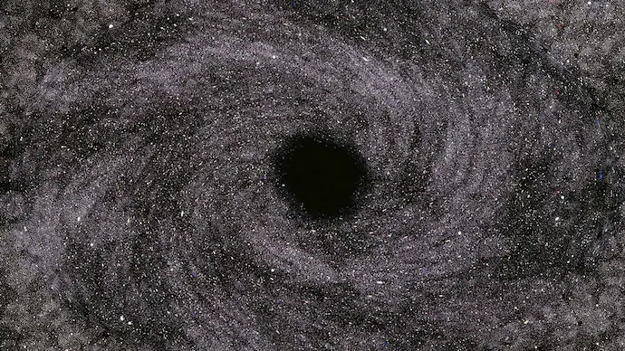 youngsc06963908's tweet image. Mysterious interstellar tunnel that likely connects two galaxies found

#AstronomyDiscovery #SpaceExploration #Astrophysics #IntergalacticTravel 

International Young Scientist Awards
Website link: youngscientistawards.com
Nomination Link: youngscientistawards.com/award-nominati…