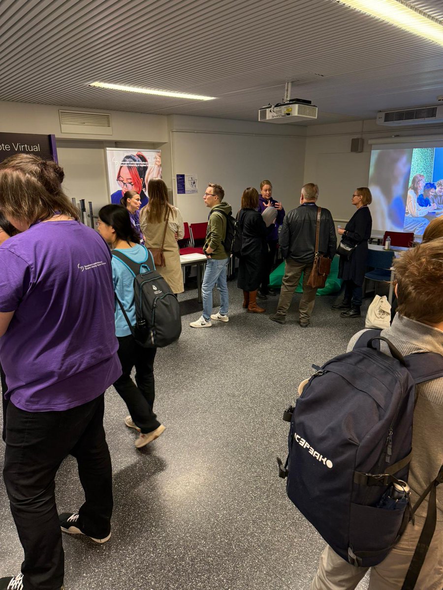 Finnish eHealth Soc. tweet media