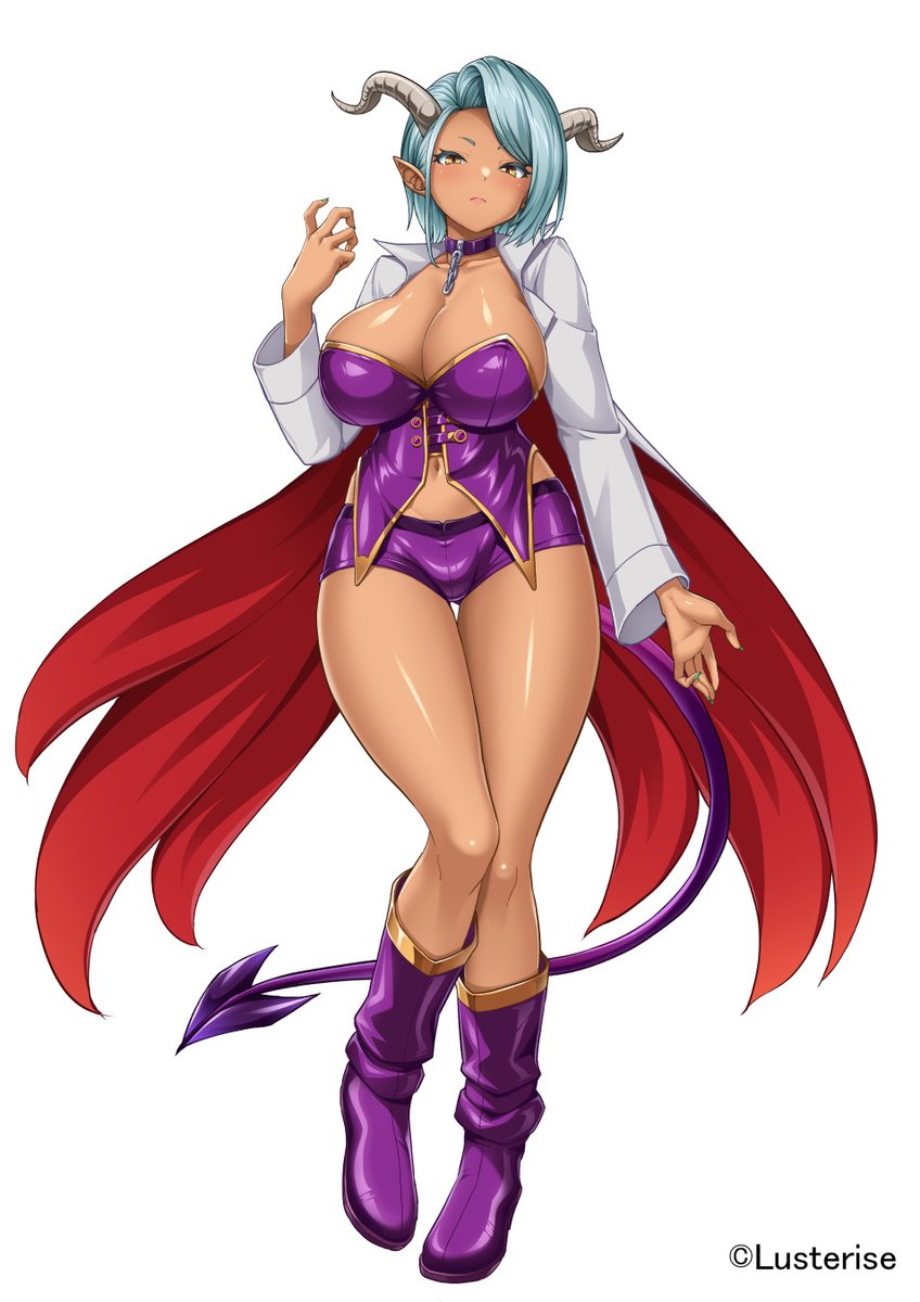 『魔宝麗姫マギスフィア』の登場キャラクター紹介です。
公式サイトにてサンプルボイス聞けますのでよろしくね
マギスフィア・ラズリス CV.梅宮ここ
マギスフィア・ベリー CV.花月さや
アーメリア CV.くどう彩織
(敬称略) 