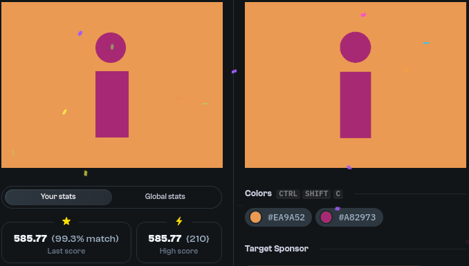 cindy_kandie's tweet image. ⚔️Day 7 of #CSSBattleDaily #streak

cssbattle.dev/play/9PkePO0aJ… via @css_battle