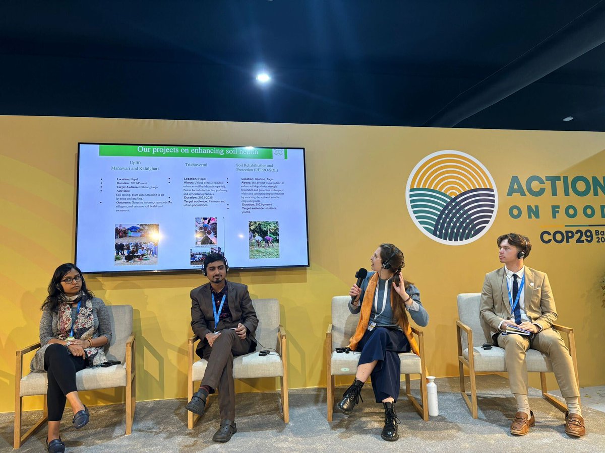 Food Culture Alliance tweet media