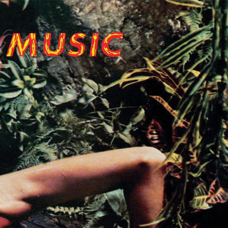 Stranded was released on this day in 1973, and became Roxy Music's first UK No.1 album.
#roxymusic #onthisday