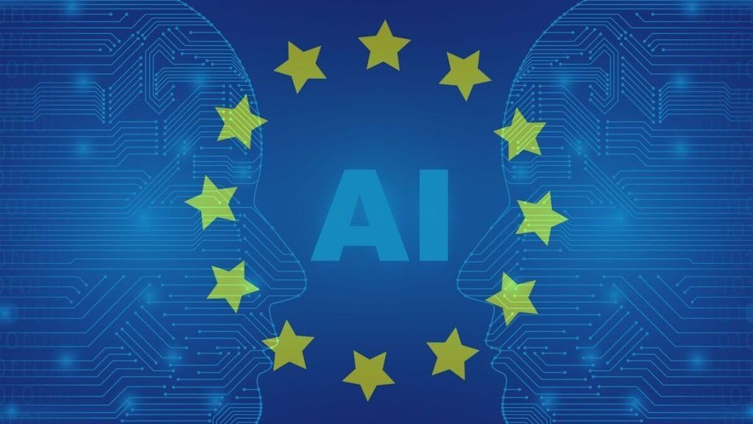 CeotechI's tweet photo. UE: nuovo codice di condotta per l'AI generativa
#AIAct #Anthropic #CodiceDiCondotta #Europa #GenAI #Google #GPAI #IntelligenzaArtificiale #Italia #Meta #MistralAI #Notizie #Novità #OpenAI #Sicurezza #Tecnologia #Trasparenza #UnioneEuropea
https://t.co/h5fYg96nI1 https://t.co/A9oRSBn9nZ