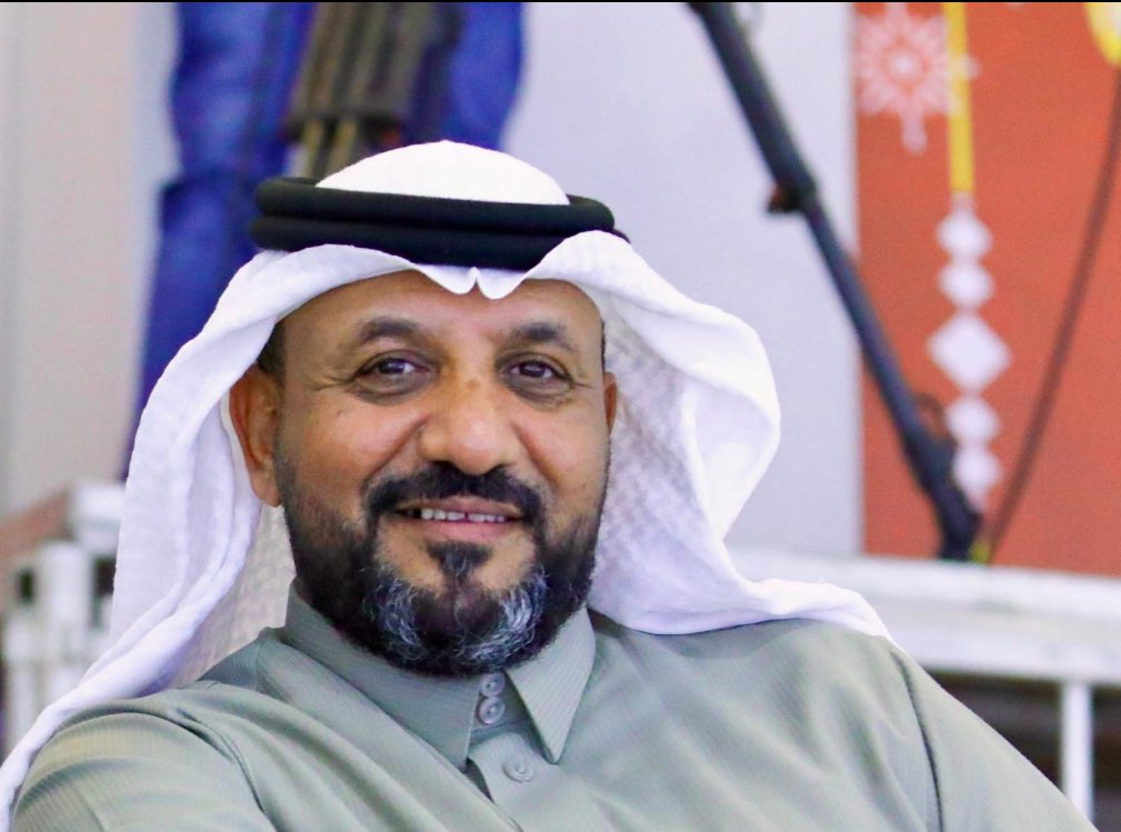 Jwair2's tweet photo. من لايشكر الناس لا يشكر الله
يمشون على خطى النجاح دائماً
بفكر و عقل  و تطور و تطلع للمستقبل دائماً 

شكراً لكم دائماً و ابداً عز و فخر أخواني @obayhas رئيس لجنه الهواه لكرة القدم بالمنطقة الشرقية والغالي@alihibah والغالي عماد الفهيد وأعضاء الرابطه فشكراً من القلب لكل ما تقدمونه https://t.co/2z8K8dxEKq