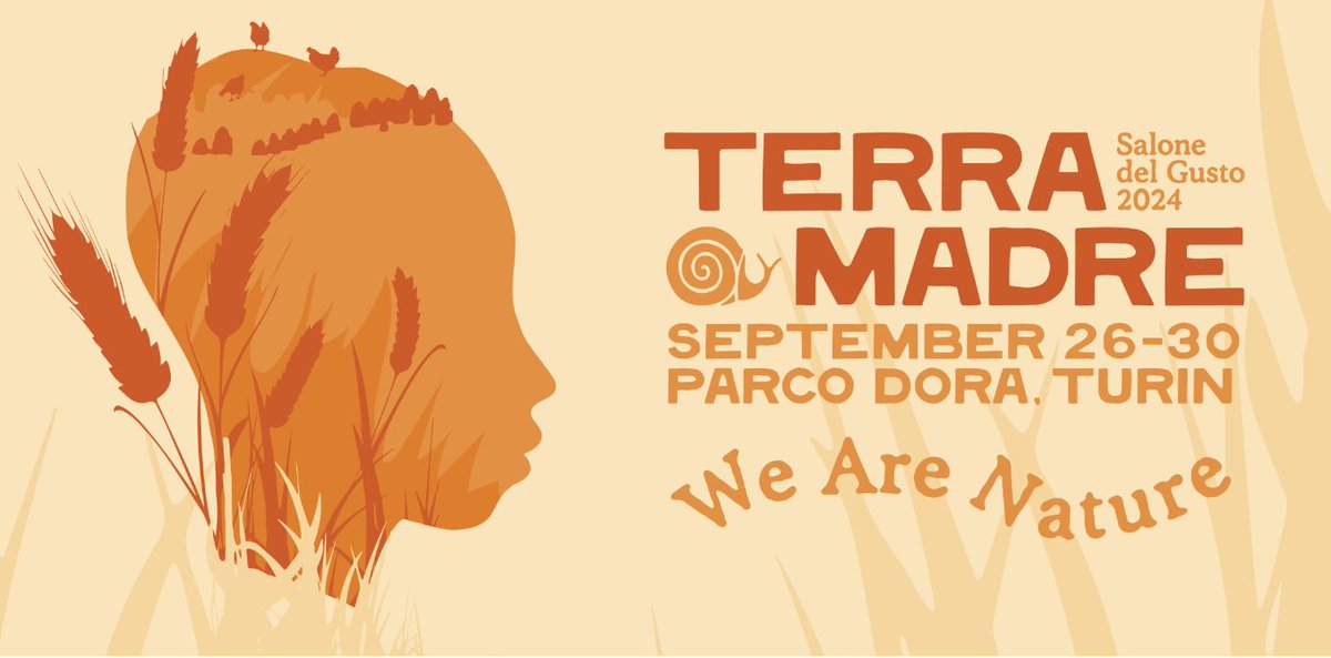 Join us <a href="/Continibites/">ContiniBites</a> Cannonball, #Edinburgh to reflect on #SlowFood's #TerraMadre2024 event. Delegates Eric (Contini George Street) and Amy (our Secretary) will share their experiences, alongside other attendees, over a convivial meal. 20th Nov, 5-7pm.

contini.com/whats-on/terra…