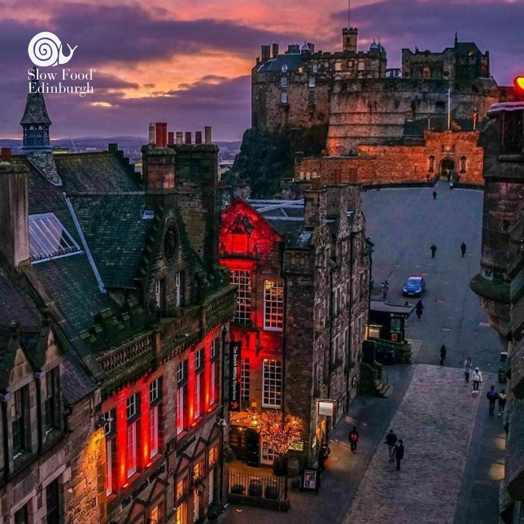 Slow Food Scotland tweet media