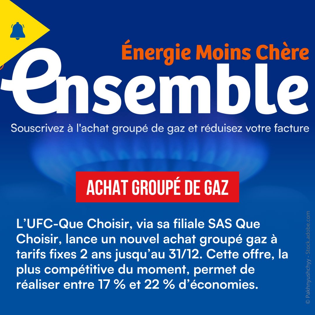 Ufc Que Choisir Ensemble