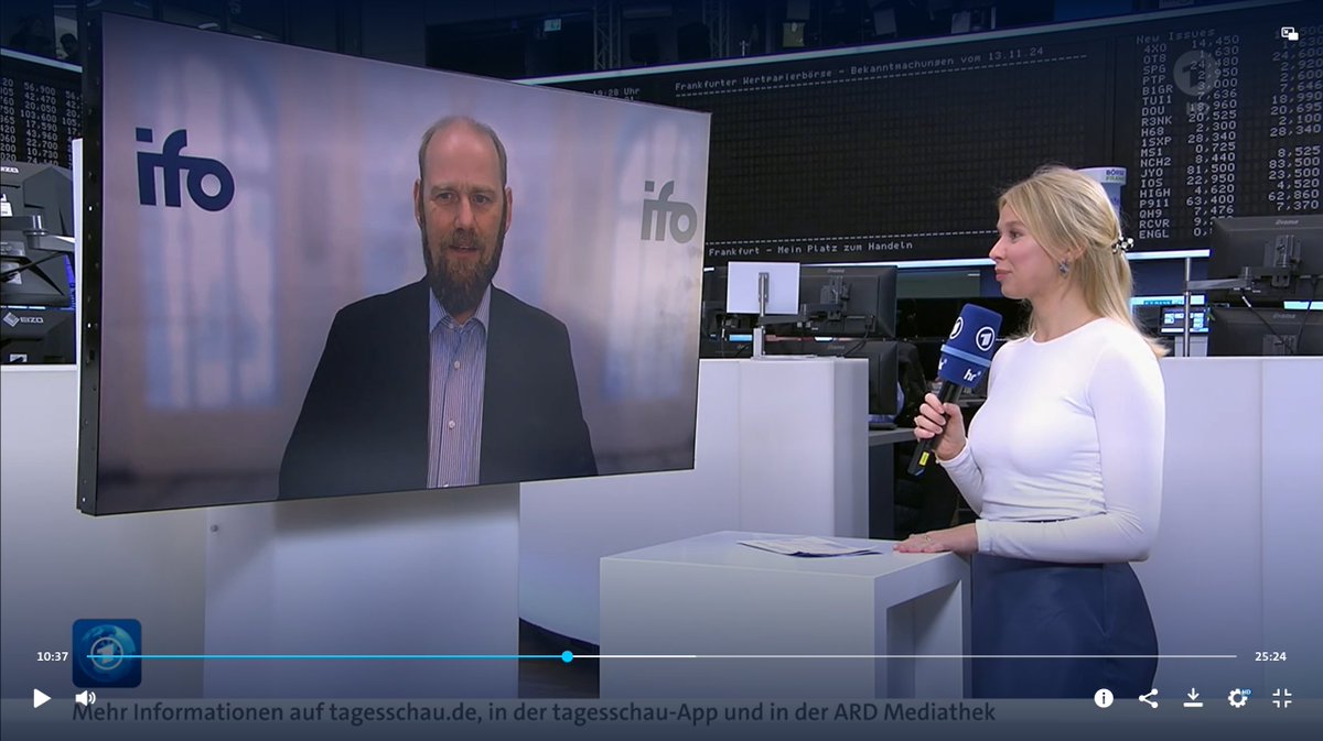 Ludger Woessmann tweet media