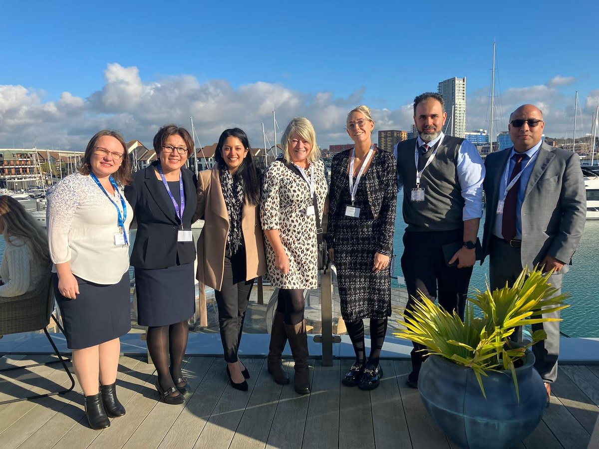 Leicester Colorectal Pelvic Floor Service (@uhlcolorectalpf) on Twitter photo We all really enjoyed the <a href="/TPFSuk/">Pelvic Floor Society</a> conference ⛴️ <a href="/sammyuk09/">Samantha Arnull</a> <a href="/panchali_sarmah/">Panchali Sarmah</a> We all really enjoyed the <a href="/TPFSuk/">Pelvic Floor Society</a> conference ⛴️ <a href="/sammyuk09/">Samantha Arnull</a> <a href="/panchali_sarmah/">Panchali Sarmah</a>