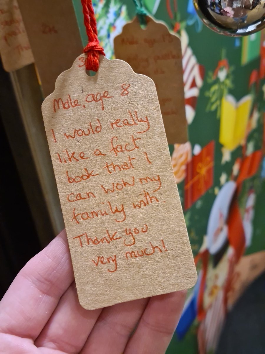 Waterstones Dundee tweet media