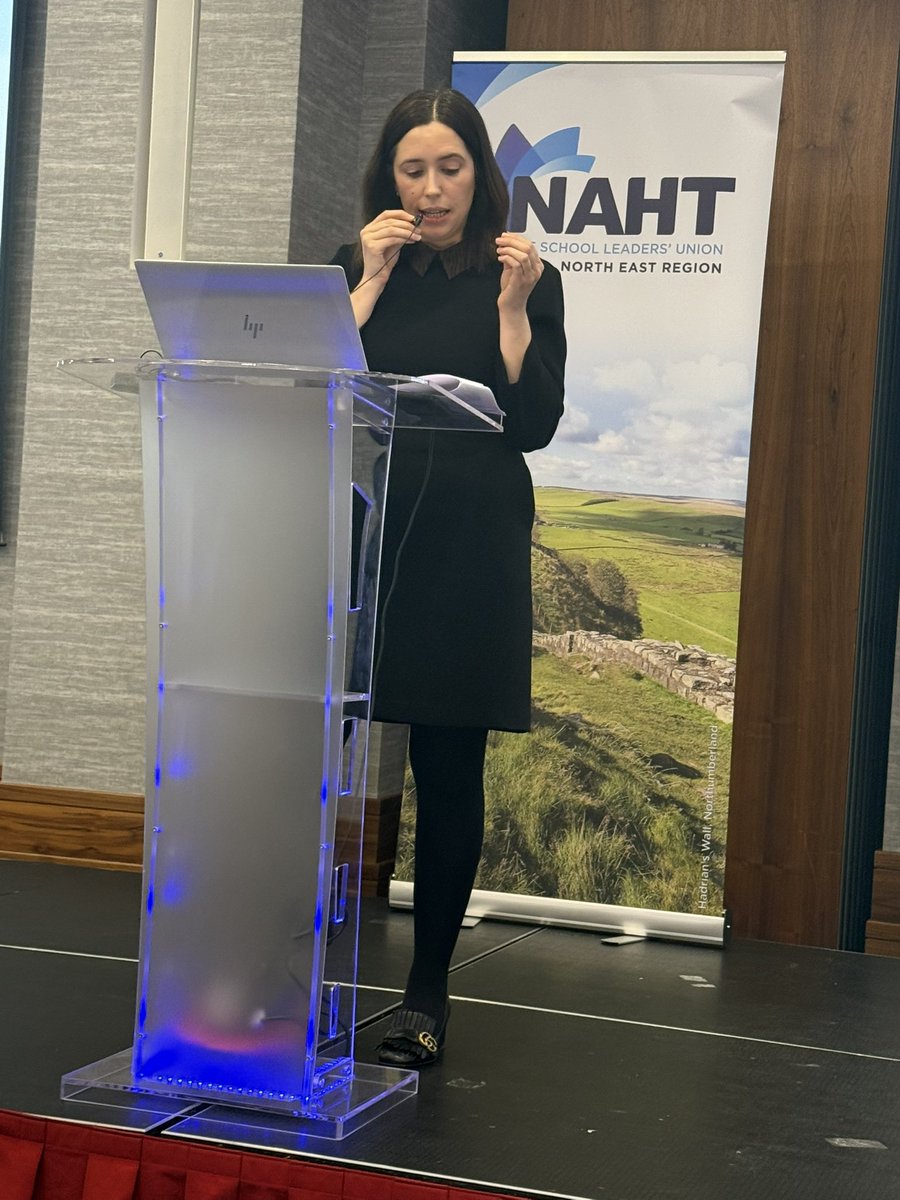 GibsonAngi's tweet photo. @NAHTNorthEast superb updates from Katie Michelon @brownejacobson on Education Law https://t.co/R83EwOEbUN