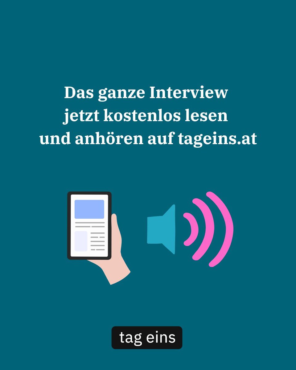 tageins_at's tweet photo. " Ich glaube, es gibt Hoffnung. " - Theresa Öllinger vertritt Österreichs Jugend bei der Weltklimakonferenz in Aserbaidschan und gibt im tag-eins-Interview einen Einblick hinter die Kulissen der wichtigsten Klima-Veranstaltung der Welt. https://t.co/fcKsmMxpVK