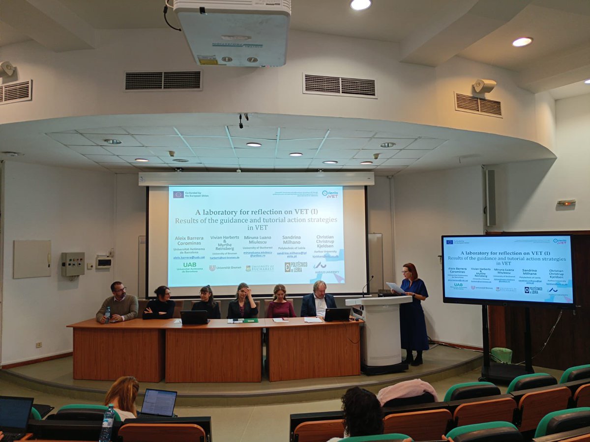 Orienta4VET tweet media
