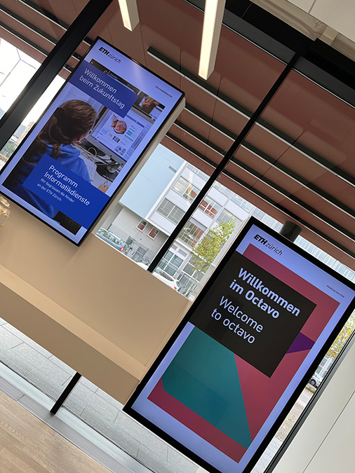 IT-Women@ETH (@itwomeneth) on Twitter photo Zukunftstag 2024 bei den Informatikdiensten der ETH Zürich! Danke allen Helfenden, dass Ihr Kinderaugen zum Strahlen gebracht habt! <a href="/eth/">ETH Zürich</a> Zukunftstag 2024 bei den Informatikdiensten der ETH Zürich! Danke allen Helfenden, dass Ihr Kinderaugen zum Strahlen gebracht habt! <a href="/eth/">ETH Zürich</a>