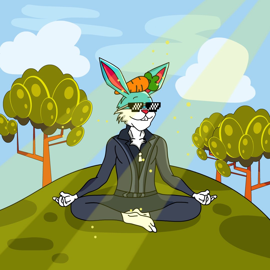 Taskbunnyio's tweet photo. Relax and get ready for big gains. 🐰💸

👉 https://t.co/DybQNkj1NM

#TaskBunny