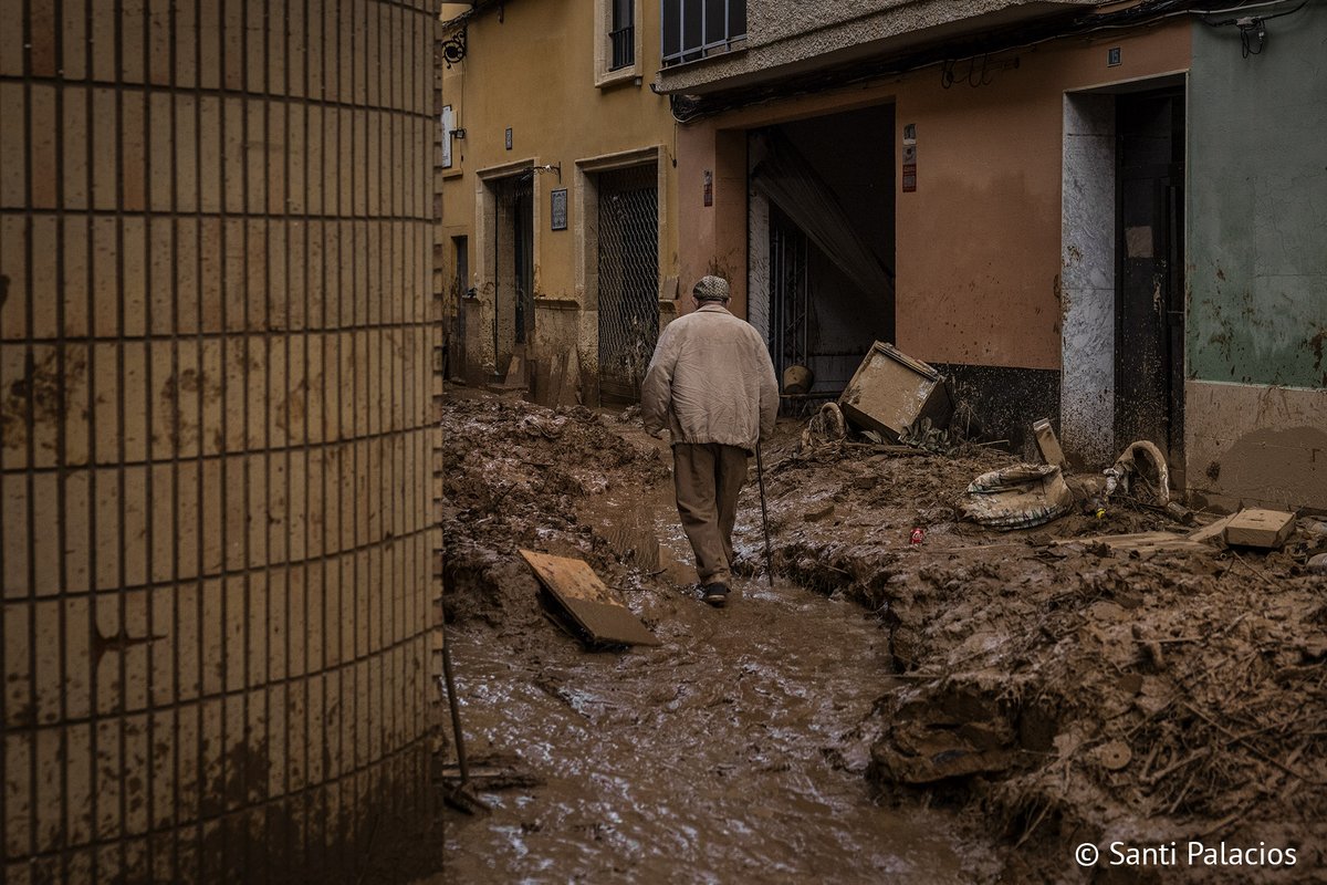 Valencia, Spain, 2024.