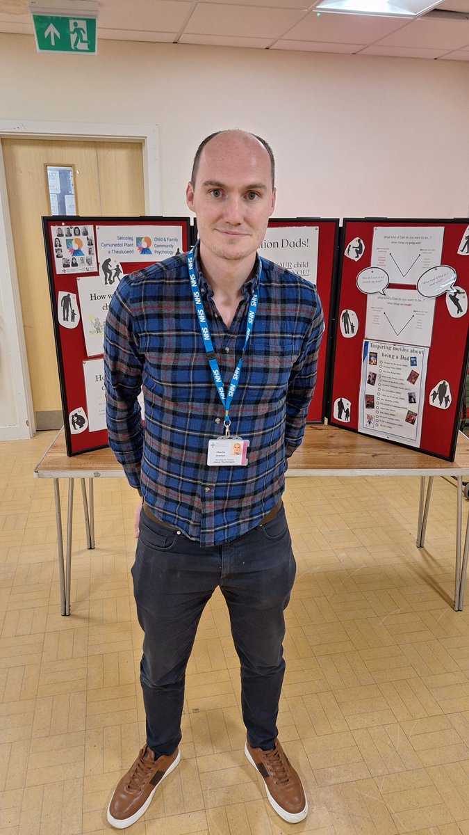 Child and Family Community Psychology tweet media