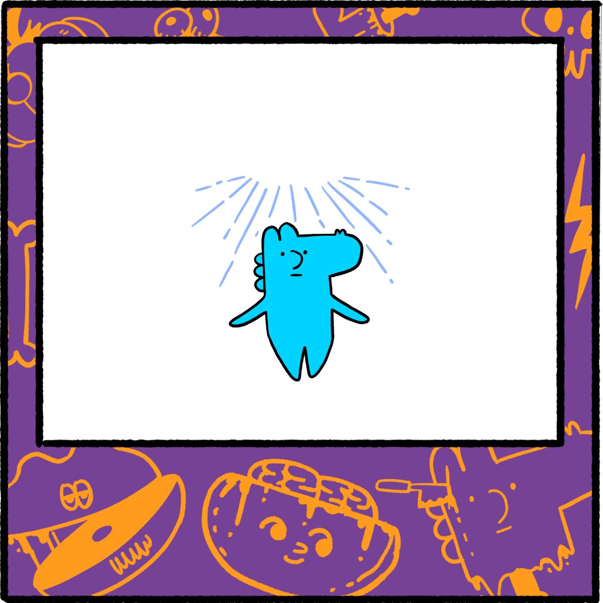 Chilling with <a href="/neighbours_io/">The Neighbours</a> and whipping up some wild creations using #CreativeTools by <a href="/mycelium_io/">Mycelium Network ✷</a>! 🎨💥

Get started and create yours! Head over to myceliumnetwork.io