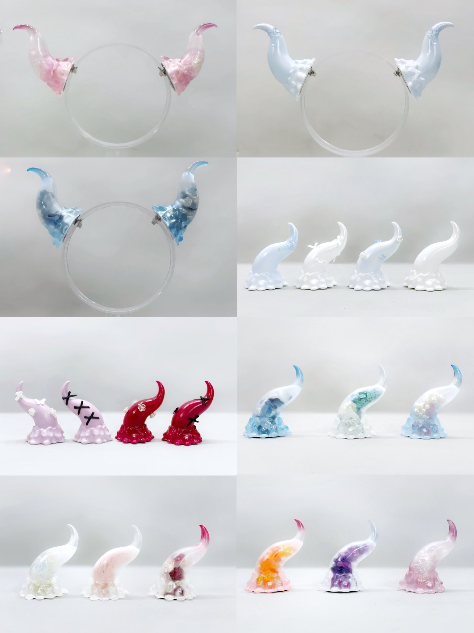 Highlights by M企画 (@emuproject) / X
