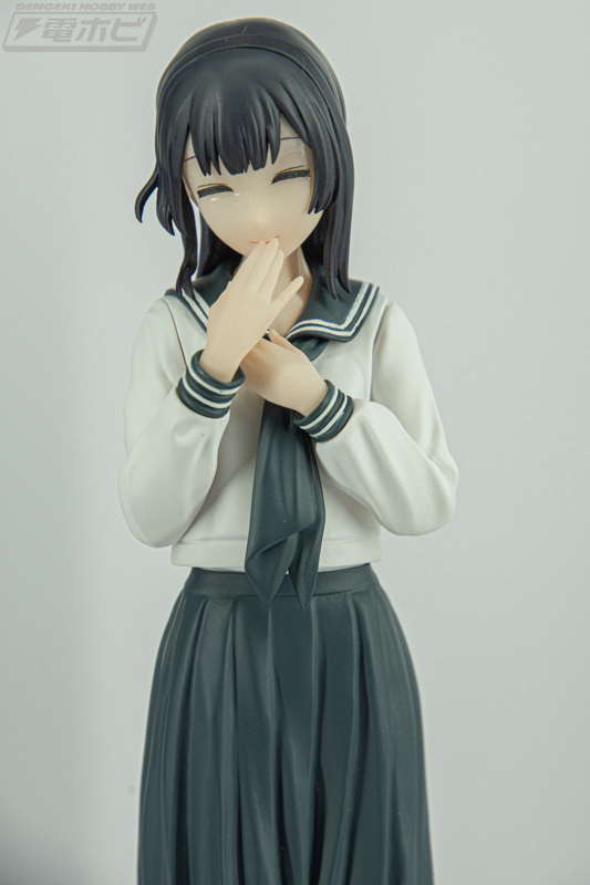 生徒会にも穴はある！」 Desktop×Decorate Collections “古都吹