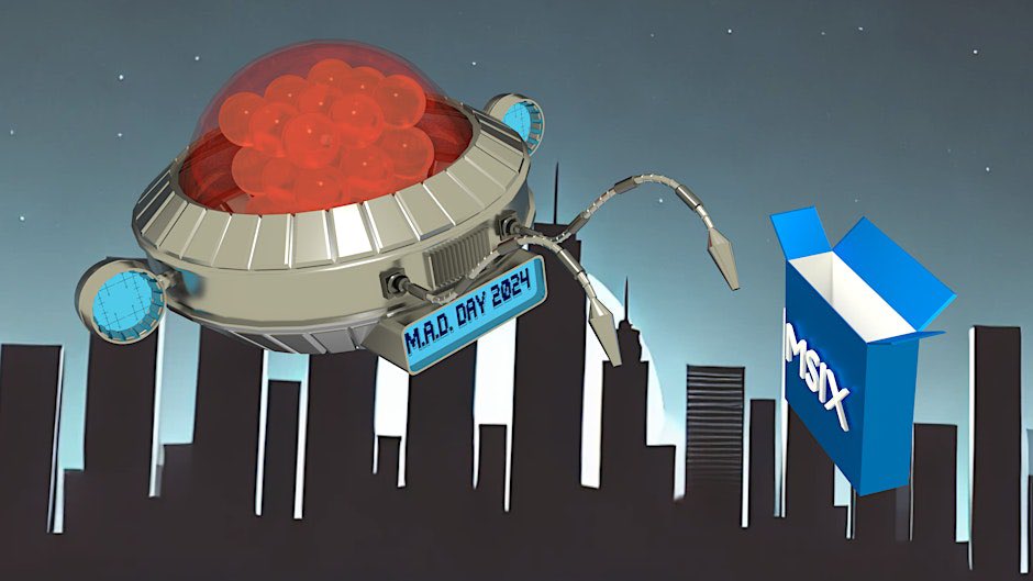 Andreas Nick tweet media