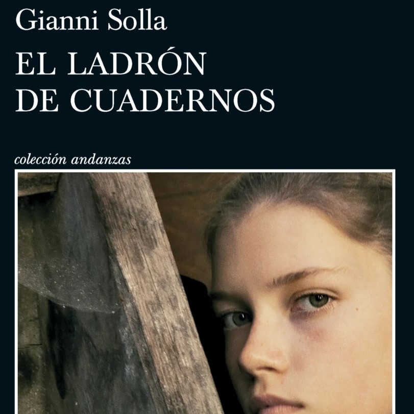 Descobreix El lladre de quaderns de <a href="/giannisolla/">Gianni Solla</a> , una novel·la sobre amistat, superació i amor en un poble italià durant la Segona Guerra Mundial. uepmallorca.app/gianni-solla-p…
