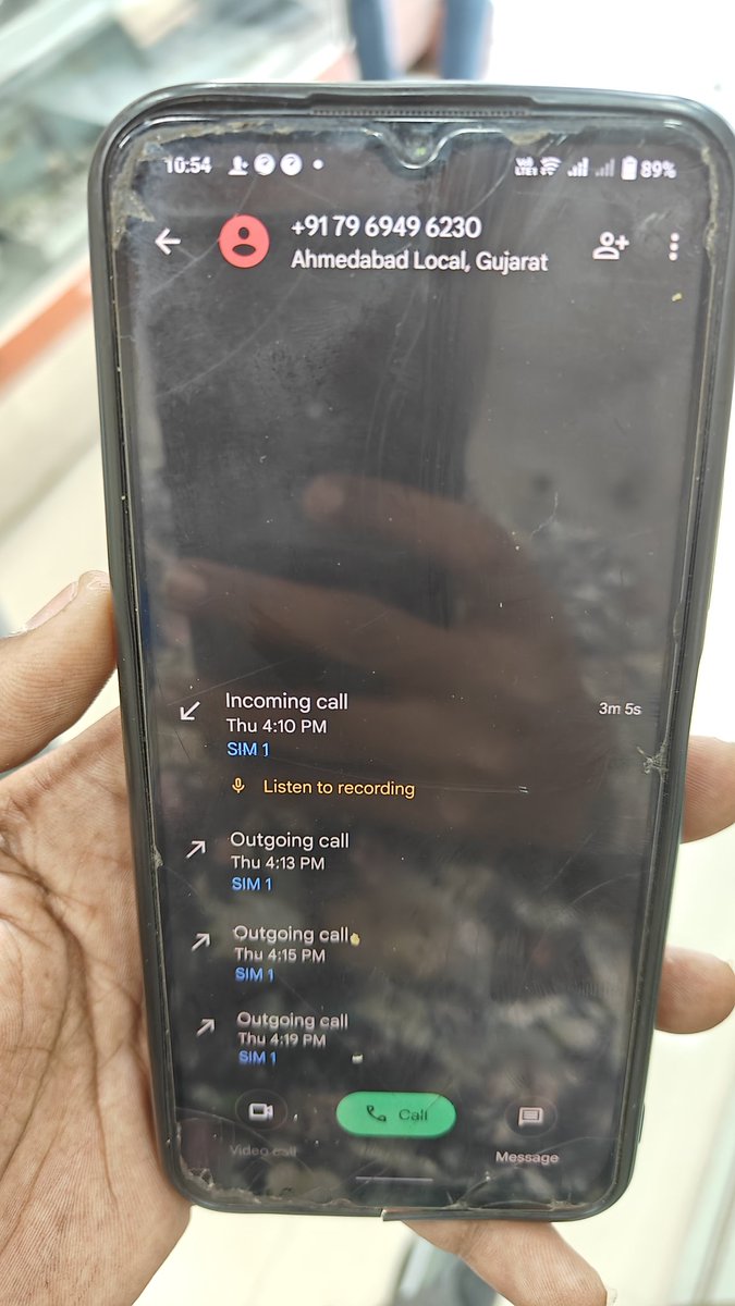 djnarubvn5294's tweet photo. @CRED_club @CRED_support recovery agency agent calling on my friends and relatives number and disclose my loan details with him it's not fair so stop this type of illigal prectice immediately 
Loan number:-9478
@RBI @RBIsays @baapofrecovery https://t.co/3GlgJgAMeQ