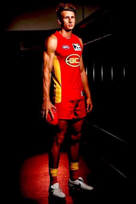 John Carr tweet media