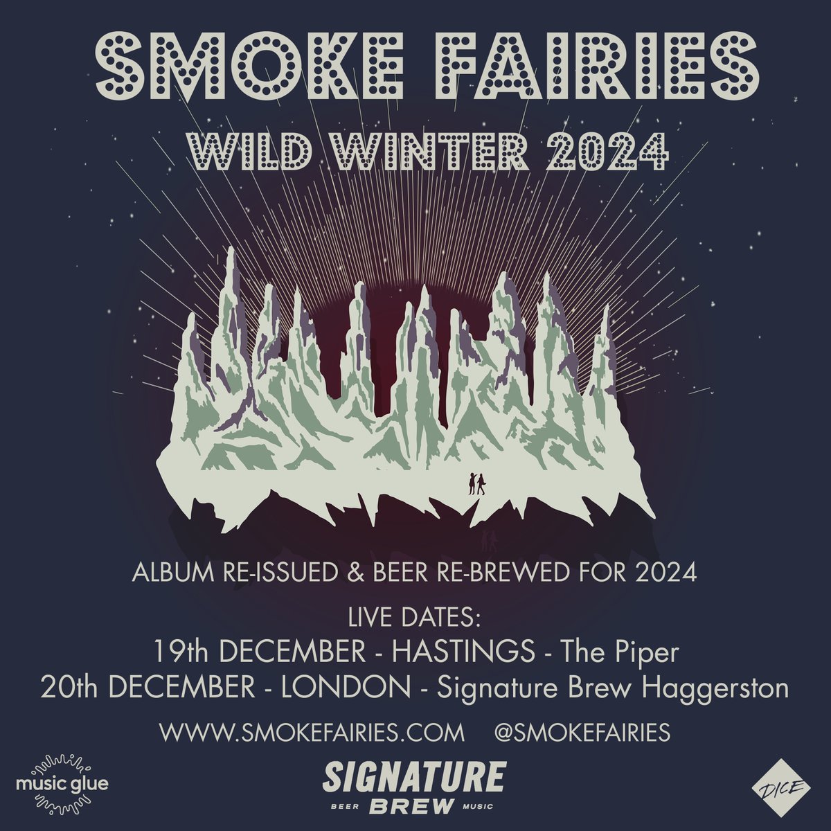 Smoke Fairies tweet media