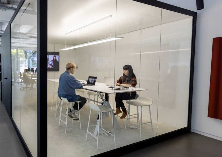 IAEParisAlumni's tweet image. {Management} Engagement au travail : Et si on revenait aux choses simples ?
#ClubRH #ServiceCarrières
ow.ly/ju4B50U4Vk7