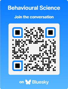 BehaviourRes_UK's tweet photo. Did you know we have an account on BlueSky as @ https://t.co/rPmSoXLzJZ? If you are also on #Bluesky please join the #behaviouralscience starter pack to connect with those that have an interest in this topic &amp; give us a follow too :-)  https://t.co/sM17560U5u https://t.co/7GmjXiLcc7