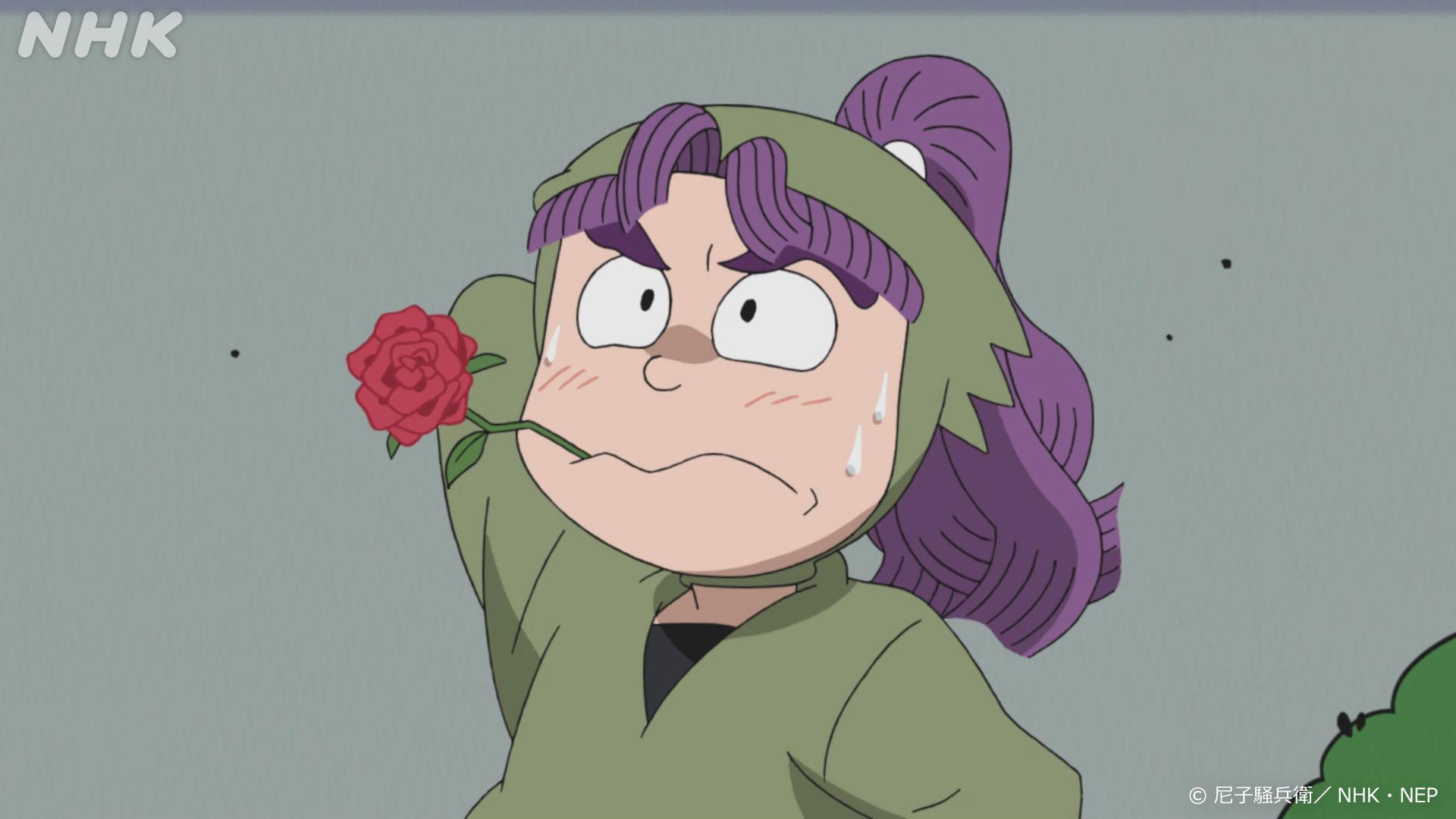 NHKアニメ on X: NHKアニメ on X: